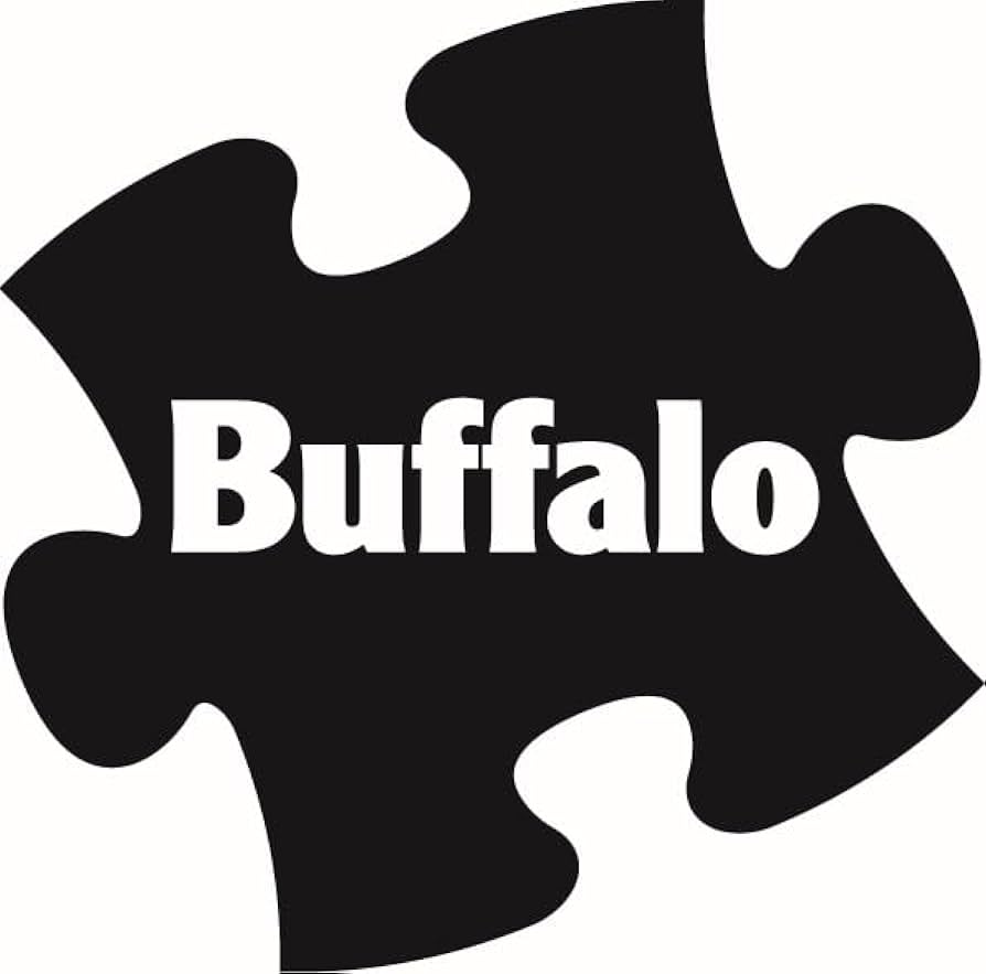 Amazon | Buffalo Games - ポケモン - ポケモン1個 - Kanto 151-1500