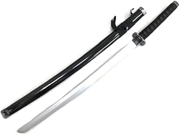 Amazon | 木製模造刀 大刀（だいとう）◇コスプレ 演劇用 舞台用 竹光