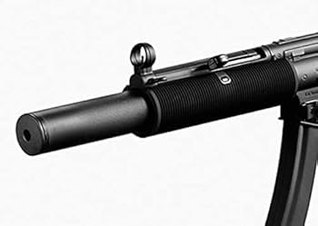 Amazon | 東京マルイ No60 H&K MP5 SD6 18歳以上スタンダード電動ガン