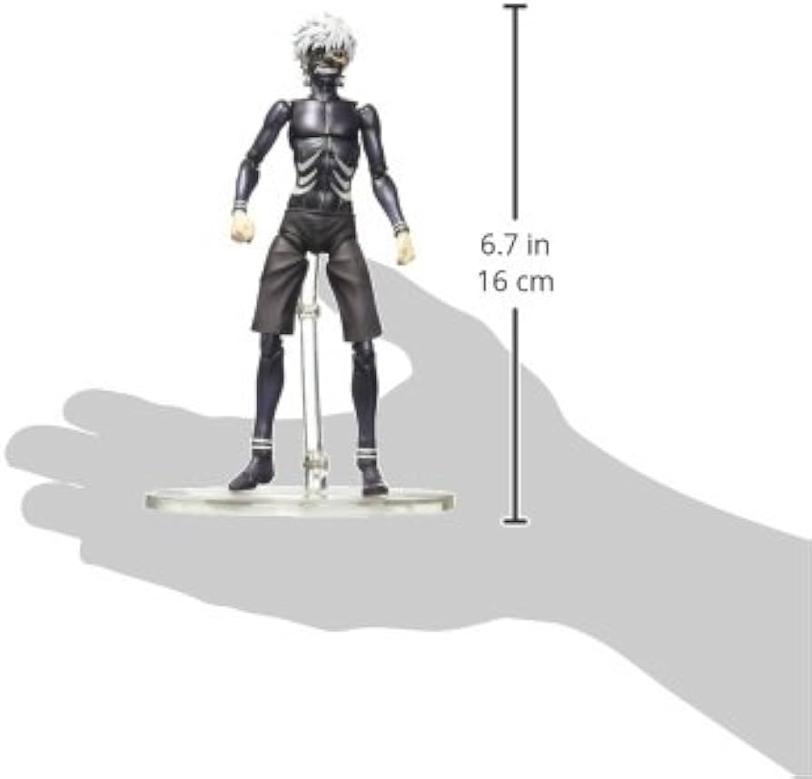 Amazon.co.jp: 超像可動 「TVアニメ 東京喰種-トーキョーグール