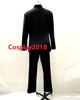Amazon.co.jp: [cosplay2018] 平沢進LIVE衣装 風 コスプレ衣装 LK463