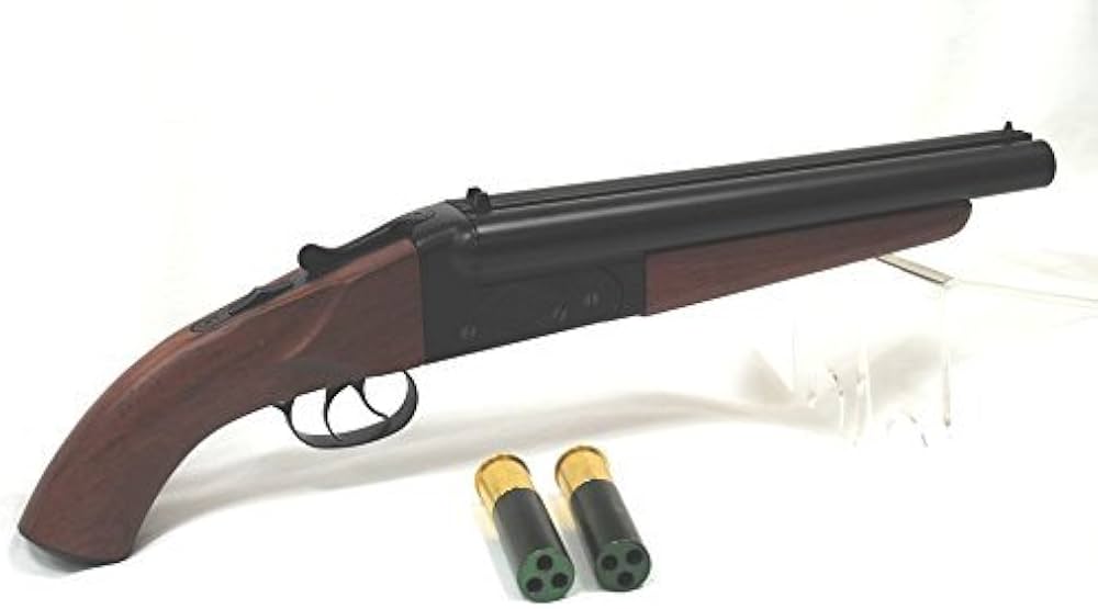 Amazon.co.jp: 華山 MAD MAX マッドマックス ライフルガスショットガン