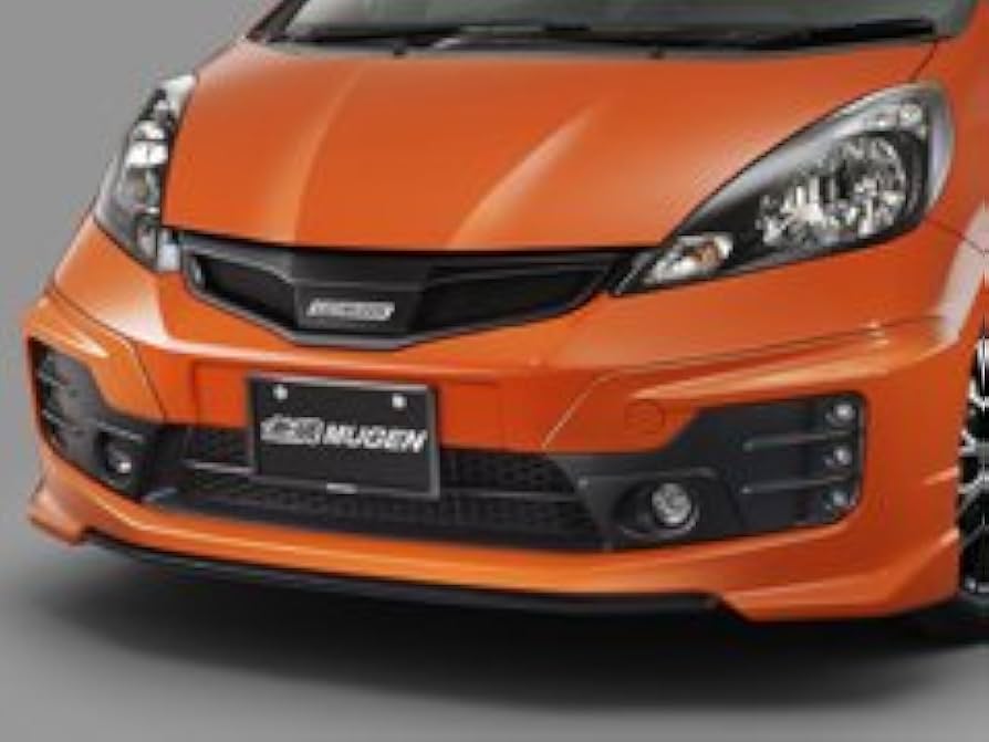 Amazon | 無限(MUGEN |ムゲン) フィット FIT フロントアンダー