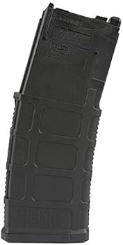 Amazon | SAA MPL P-MAG GEN M3タイプ 35連ガスマガジン (東京マルイ