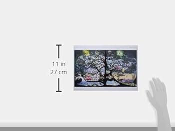 Amazon.co.jp: 1000ピース ジグソーパズル 生きるよろこび2011(50x75cm