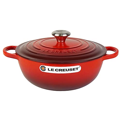 ル クルーゼ 鍋 マルミット」の人気商品一覧 | 安い商品を通販サイト