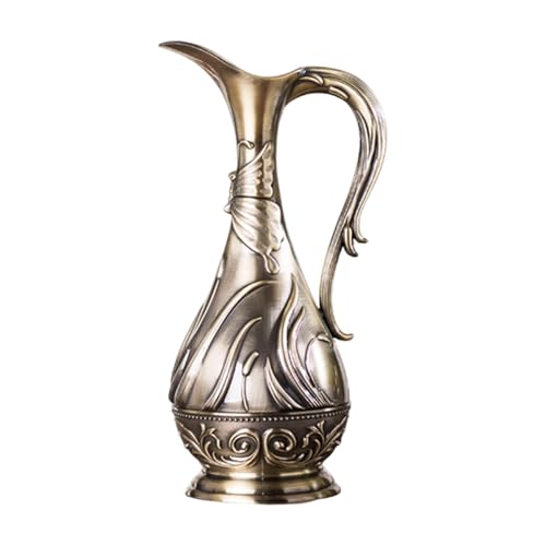 花瓶 金属 アンティーク」の人気商品一覧 | 安い商品を通販サイトから