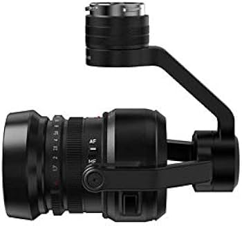 Amazon.co.jp: DJI ドローン用アクセサリ ZENMUSE X5S カメラジンバル