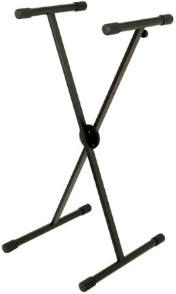 Amazon | OnStageStands KS7590 キーボードスタンド (オンステージ