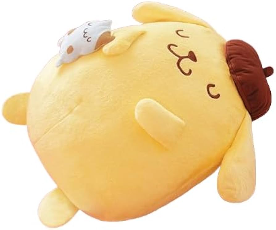 Amazon.co.jp: プリン＆マフィン マフィンとすやすやおやすみBIG