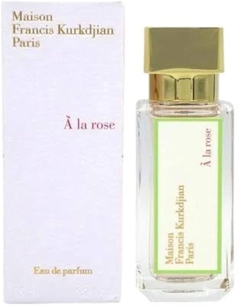 Amazon | メゾン フランシス クルジャン ア ラ ローズ