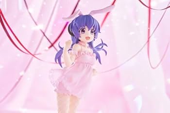 Amazon.co.jp: ひぐらしのなく頃に 卒 BiCute Bunnies Figure 羽入