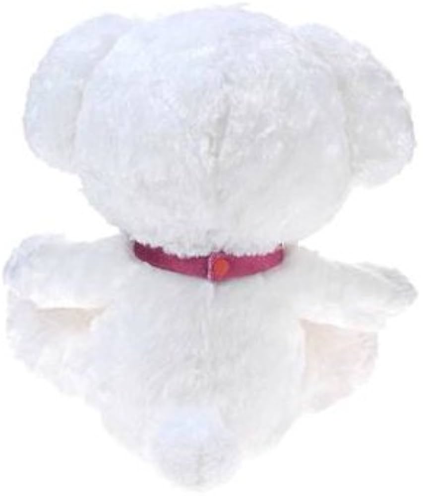 Amazon.co.jp: ユニベアシティ ミルク（白うさぎ/時計うさぎ