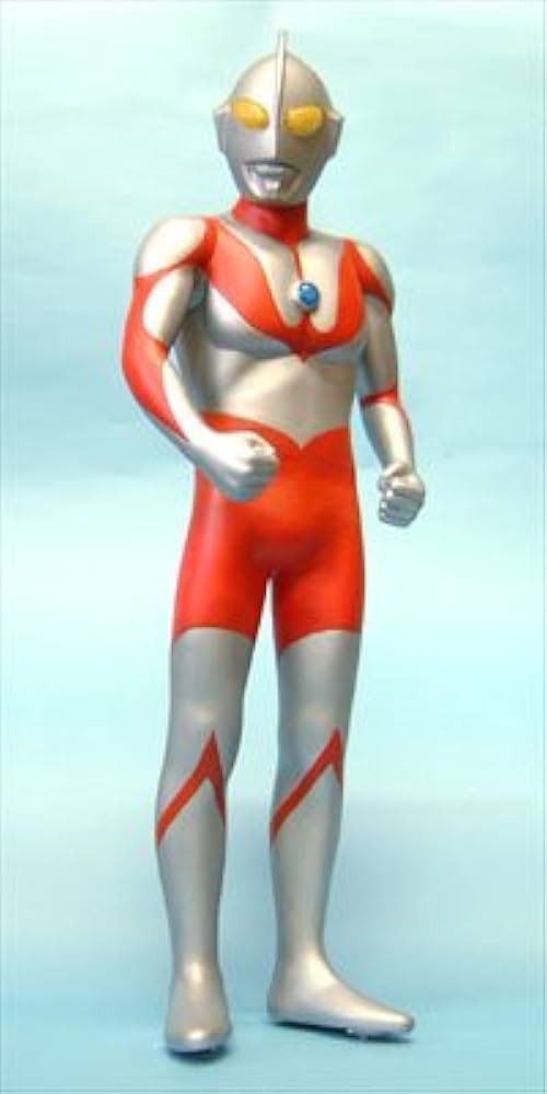 Amazon.co.jp: 京本コレクション2 ウルトラマン : おもちゃ