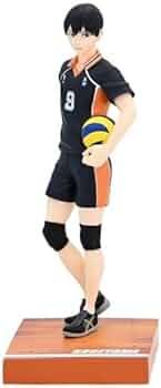 Amazon | みんなのくじ アニメ『ハイキュー!!』 グッズコレクション B