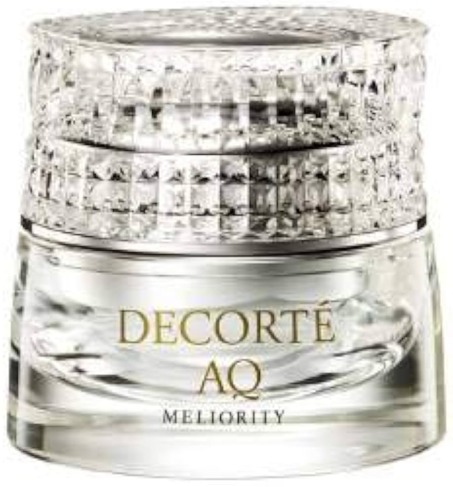 Amazon | コーセー コスメデコルテ COSME DECORTE AQ ミリオリティ