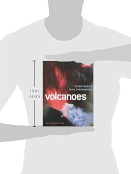 Volcanoes: Francis, Peter, Oppenheimer, Clive: 9780199254699