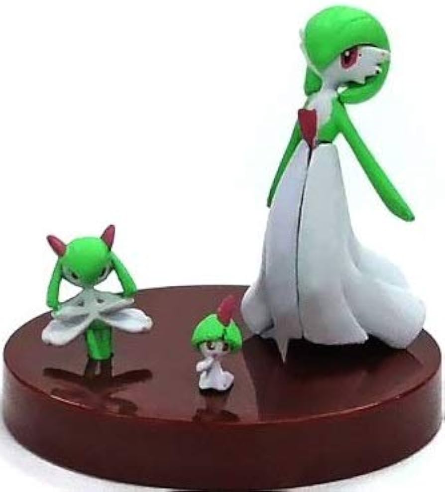 Amazon | ポケットモンスター アドバンスジェネレーション 立体