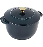 Amazon.co.jp: staub ストウブ 「 ピコ ココット ラウンド