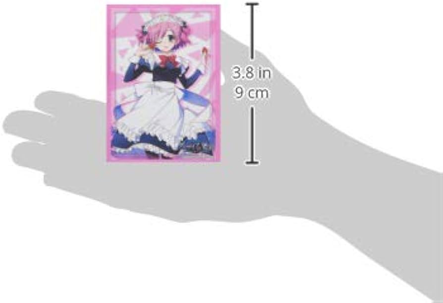 Amazon | ブシロードスリーブコレクション ハイグレード Vol.2533