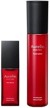 Amazon.co.jp: 【MEGUMI開発】Aurelie(オレリー) リンクルリペア