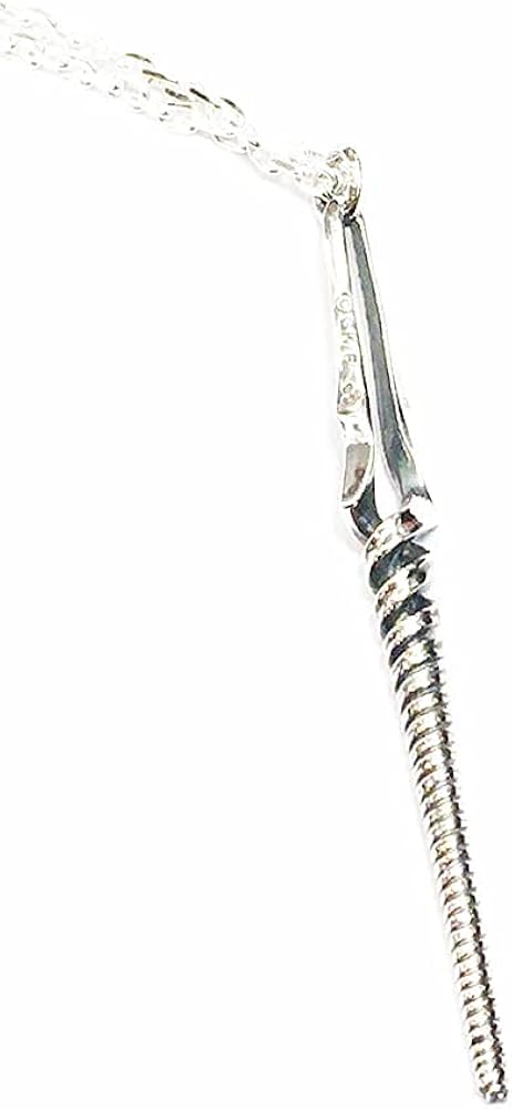 Amazon | (エヴァ) エヴァンゲリオン シルバー アクセサリー