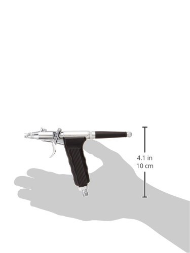 Amazon.co.jp: タミヤ エアーブラシシステム No.23 スプレーワーク HG