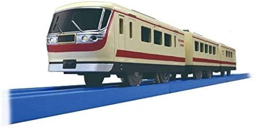 Amazon.co.jp: タカラトミー(TAKARA TOMY) オリジナルプラレール 西武