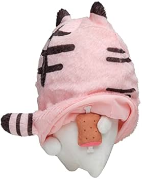 Amazon.co.jp: ちいかわ ハッピーバッグ 2022 干支ぬいぐるみ ちいかわ