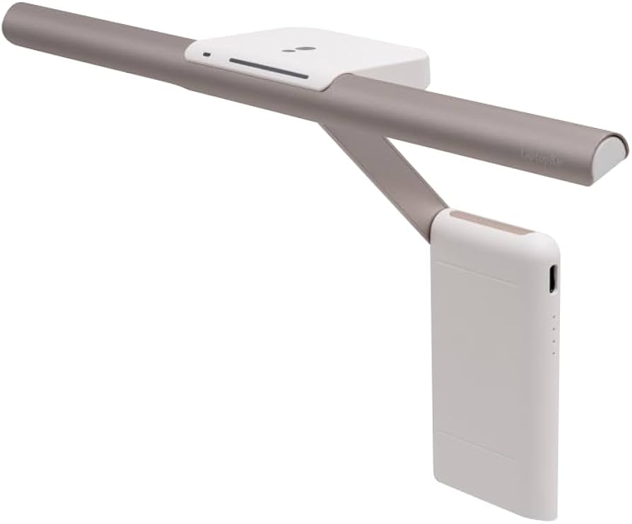 Amazon.co.jp: BenQ LaptopBar モニターライト ノートパソコン専用