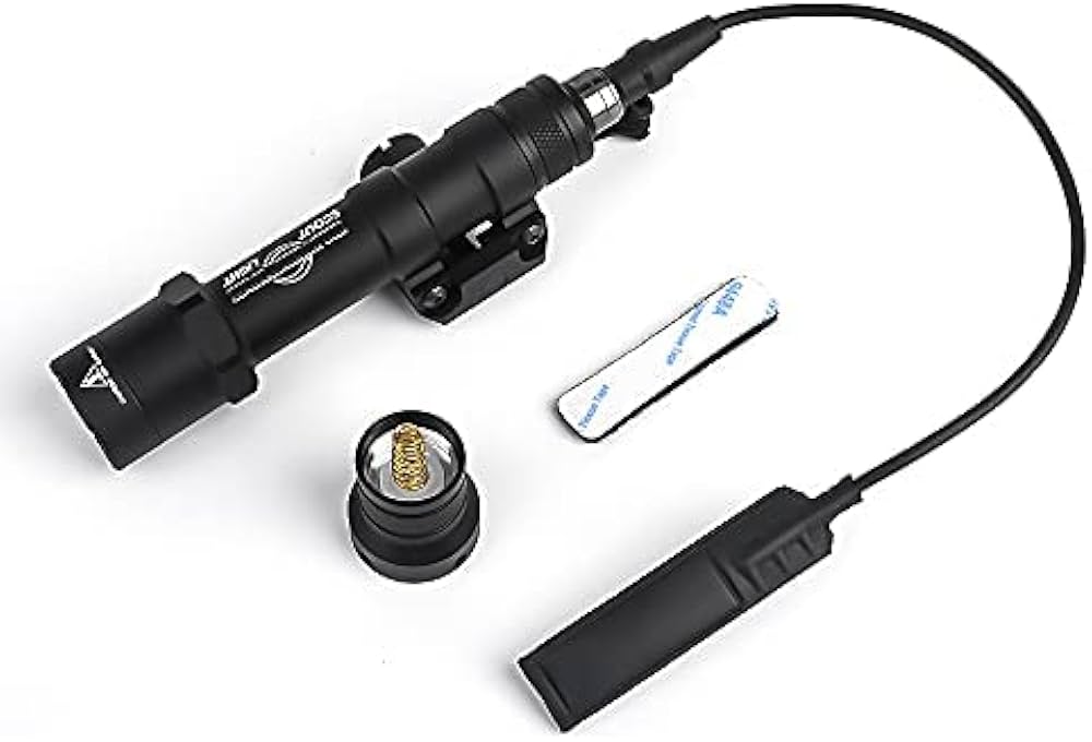 Amazon.co.jp: 【WADSN 】PEQ-15 / PEQ15 & M600B フラッシュライト