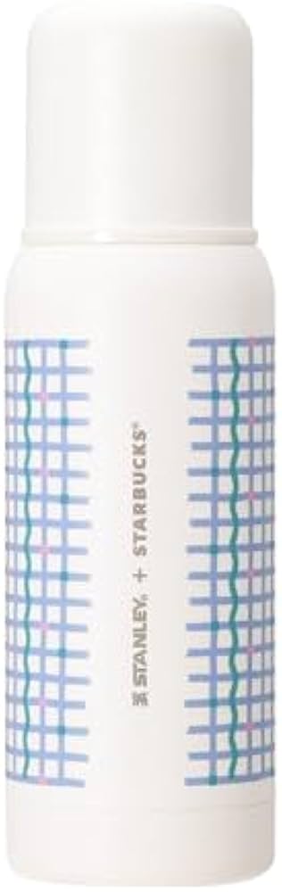 Amazon | STARBUCKS スターバックス コップ付ステンレスボトルSTANLEY