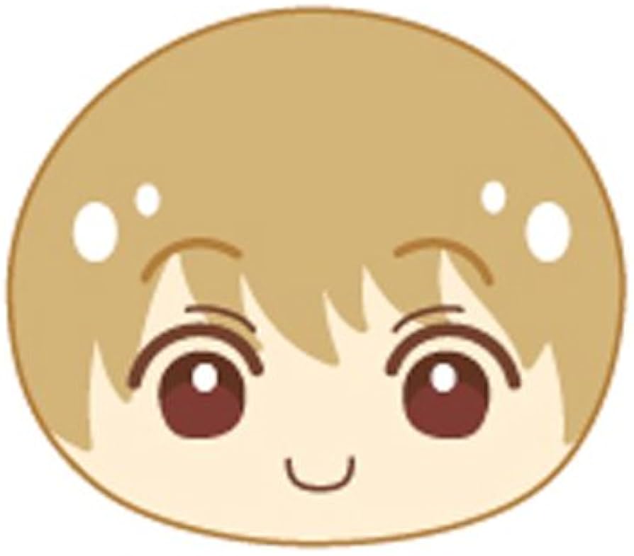 Amazon.co.jp: 銀魂゜ おまんじゅうにぎにぎマスコット2 単品 [7.沖田