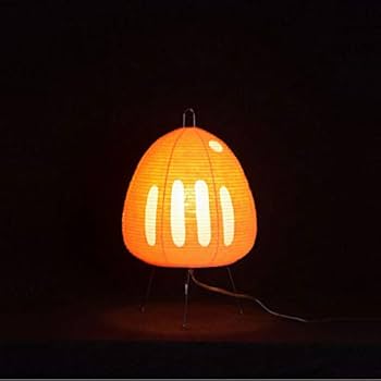 Amazon.co.jp : イサムノグチ AKARI 和紙照明 スタンドライト 1AY