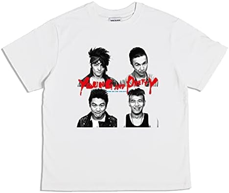 甲本ヒロトAmplifier Tシャツ Mサイズ Amplifier “甲本ヒロト” TEE