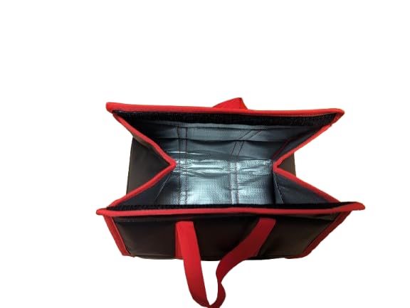 Amazon.co.jp: 出前館 仕入館 プロ仕様 デリバリー バッグ ウーバー