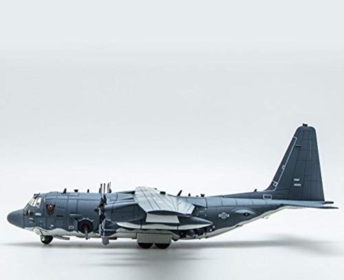 Amazon | Aviation Fighters 1/144 AC-130U スプーキーII ガンシップ