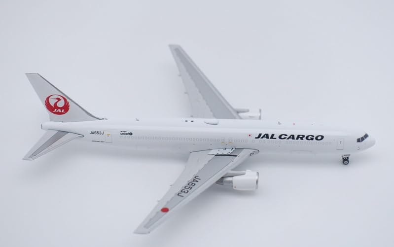 Amazon | Phoenix 1:400 PH04582 Japan Airlines Boeing 767-300ER