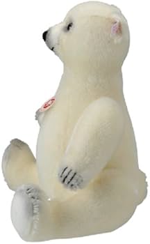 Amazon.co.jp: シュタイフ 天野喜孝 ポーラー ベアー : おもちゃ