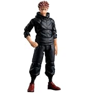 Amazon | TAMASHII NATIONS Figuarts mini 呪術廻戦 脹相 約100mm