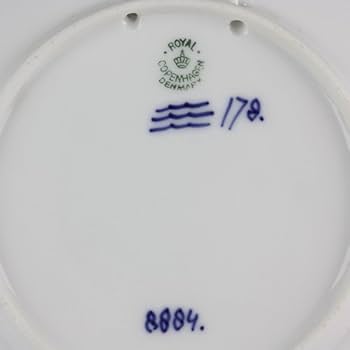 Amazon.co.jp: ロイヤルコペンハーゲン（ROYAL COPENHAGEN）イヤー