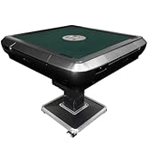 Amazon | 【静けさ、想像以上。】 全自動麻雀卓 麻雀卓 牌28mm/33mm