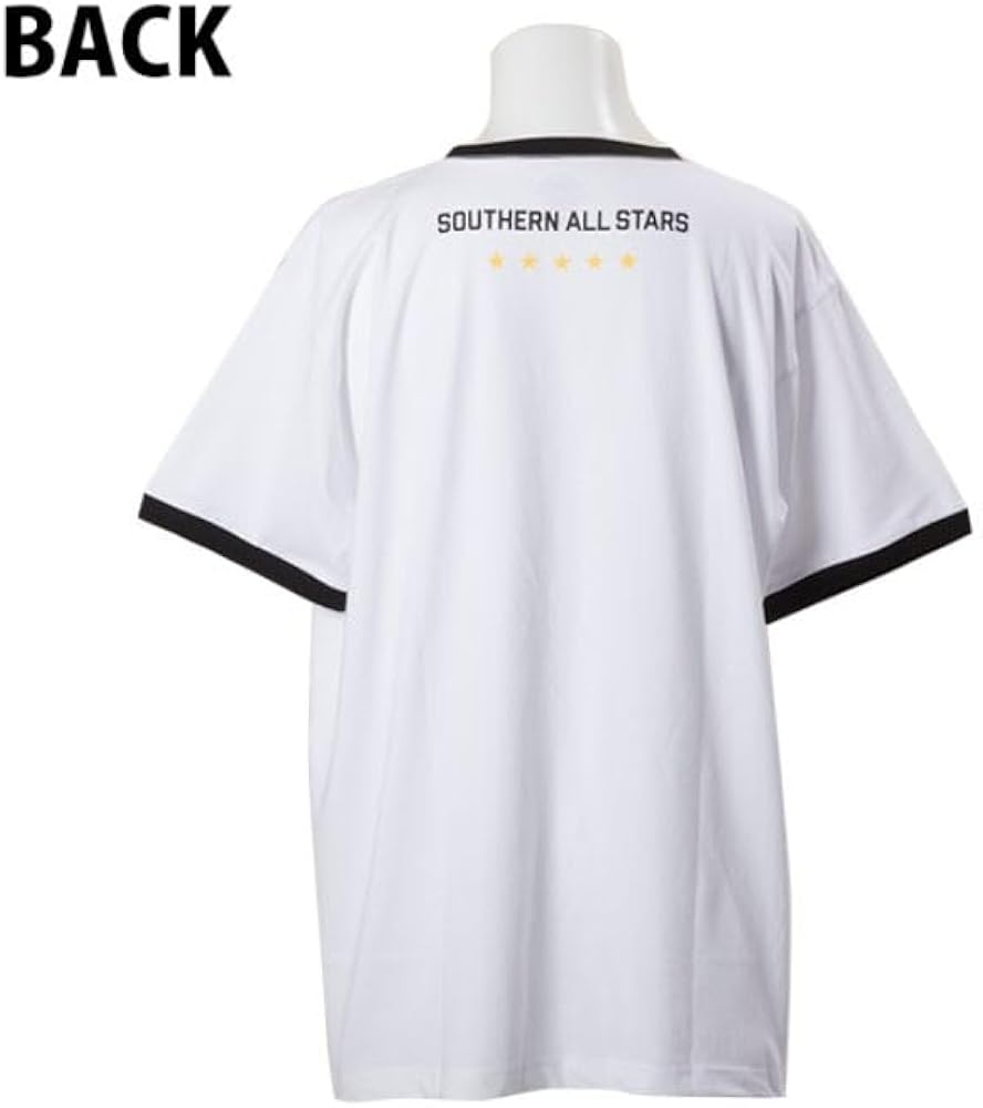 Amazon | サザンオールスターズ 45周年グッズ 茅ヶ崎ライブ 2023