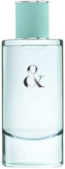 Amazon | ティファニー TIFFANY ティファニー＆ラブ フォーハー EDP