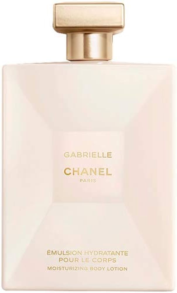 Amazon | CHANEL ガブリエル ボディローション 200ml [並行輸入品