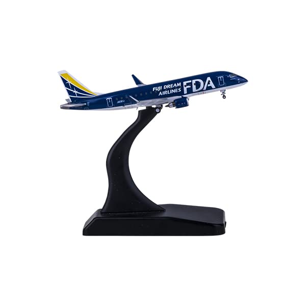 Amazon.com: JC Wings for Fuji Dream Airlines Embraer ERJ-175
