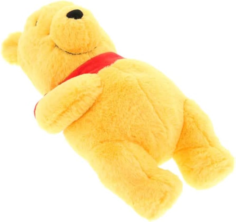 Amazon.co.jp: くまのプーさん ぬいぐるみ【東京ディズニーリゾート