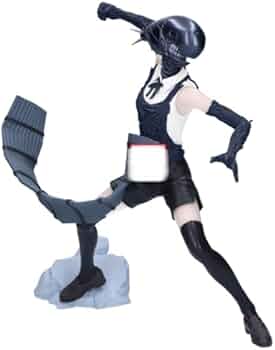 Amazon | 【公式】劇場版チェンソーマン レゼ編 grandista レゼ 爆弾の