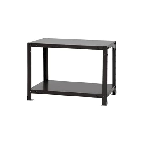 メタルラック 2段」の人気商品一覧 | 安い商品を通販サイトから探す