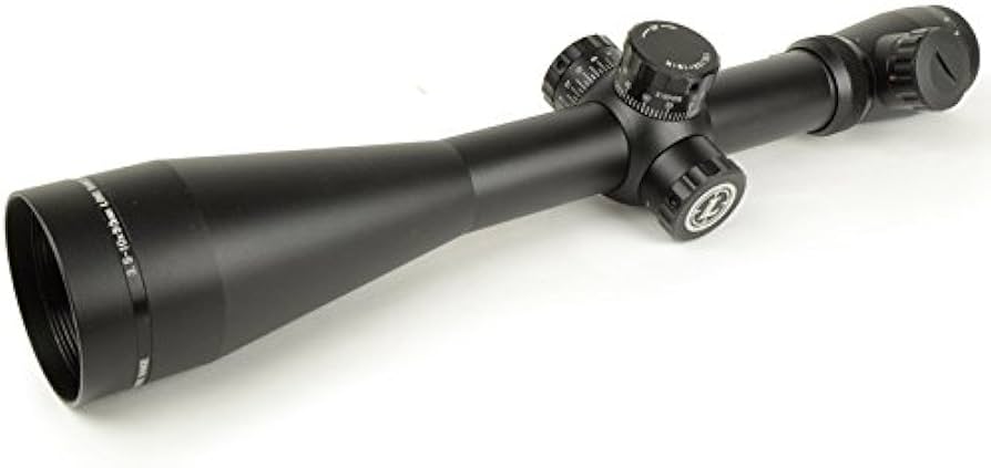 Amazon.co.jp: リューポルド Mark4 M3 タイプ 3.5-10×50E イルミネート